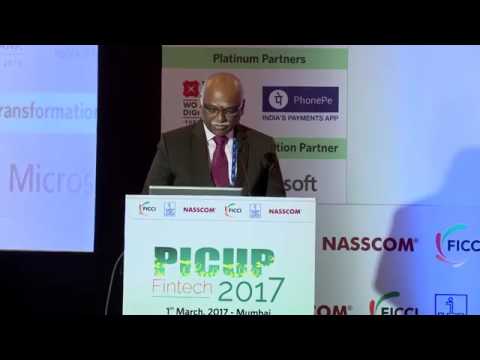 Reserve bank of india predicting the future of bitcoin (R.Gandhi)-bitcoin news