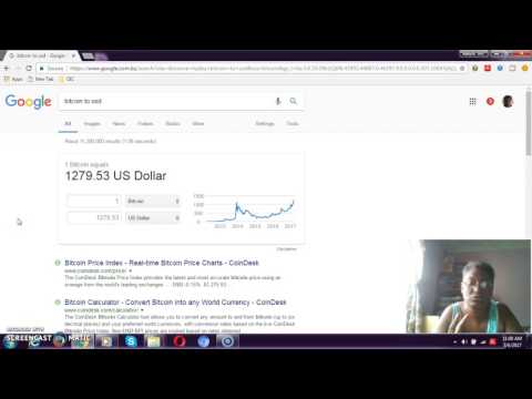 Bitcoin News March 6, 2017