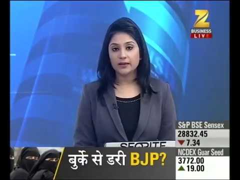 Bitcoin latest news zee TV via BITCOIN miner R B Nishad Ji