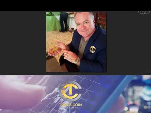 TradeCoinClub Joff Paradise Встреча с командой Trade Coin Trade