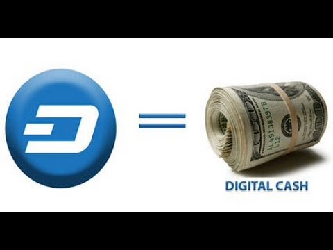 Calculating ROI (return on investment) for DASH mining contract from Genesis Mining