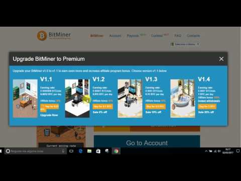 BitMiner V1 0 é Scam 02 03 2017