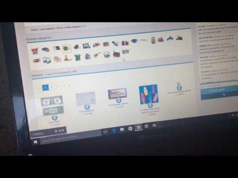 How to make money online   tutorial points 2 shop how to change points to cash