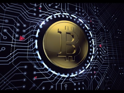 BITCOIN WILL COLAPSE THE BANKING SYSTEM (part 1 of 2)