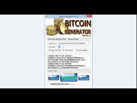 10 BITCOINS IN A DAY IN YOUR BITCOIN WALLET! JUST DO IT!