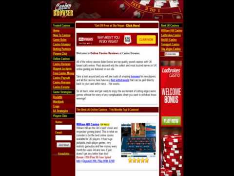 Make Money Online With Casino Cash Cow.