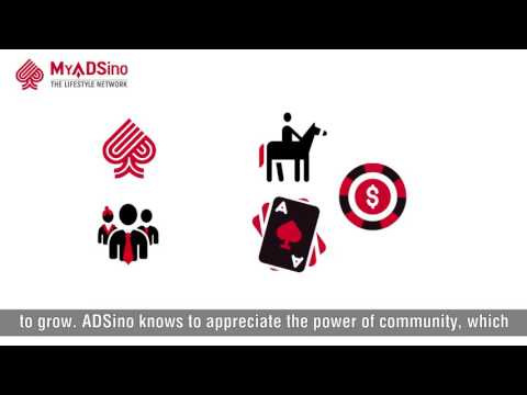 Myadsino earn money Make money online chage world