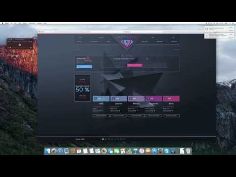 HOW TO FARM BITCOINS Free Bitcoin Mining Free 100 GH/s