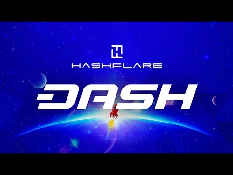 Hashflare Increases DASH Mining Contract Prices! (Metizer Cloud Mining Update)