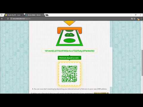 Best Bitcoin Investment - Get 10 Bitcoins in two Days - double btc