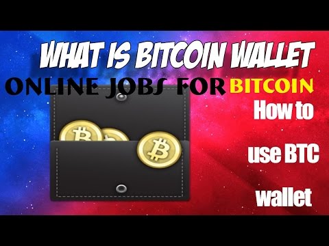 How To Block Chain Wallet Address for Bitcoin