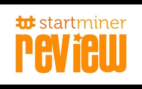 Startminer Honest Review | Startminer.com Review | Startminer Scam Review