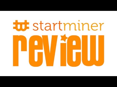 Startminer Honest Review | Startminer.com Review | Startminer Scam Review