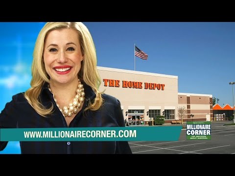 Home Depot Hacking, Jobs Report, Cargo Backlog - Today's Investor News