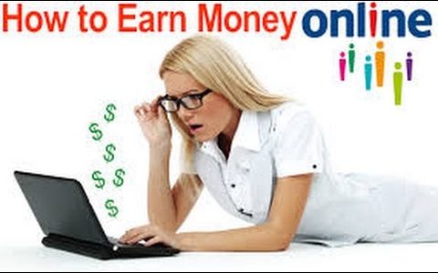 Top 5 best ways To Make Money Online 2017 – $150 to $450 Paid Daily From Home