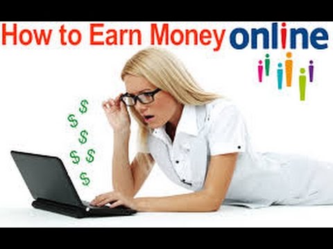 Top 5 best ways To Make Money Online 2017 - $150 to $450 Paid Daily From Home