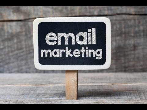 Make Money Online | Email Marketing Training And Tools 2017