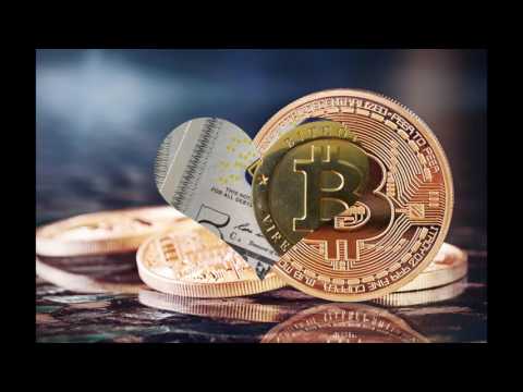 The Secret of bitcoin mining explained and bitcoin seminar.