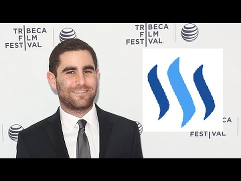 Charlie Shrem is a STEEM witness, doing great things for DASH