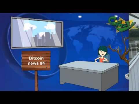 Bitcoin News 4