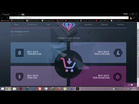Start Bitcoin Mining Free Earn Profit Daily Without Invesment