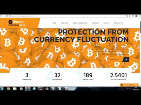 Pagantes BITVENTURE &  BITCOIN CENTRE (HASH FLASH SCAM)