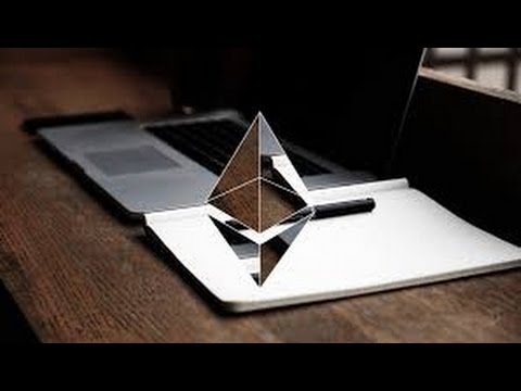 Mining Ethereum