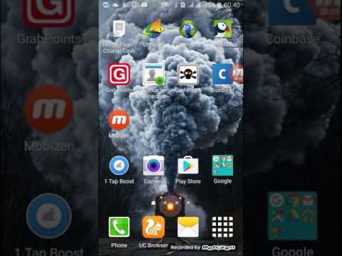 Make money quick online with GrabPoints