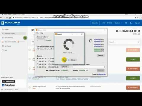 2017 New Bitcoin Doubler 2X or 3X version v61 Software Scam or Legit?