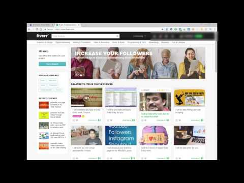 4 Ways To Make Money From Home in 2017 Hindi How to Make Money online