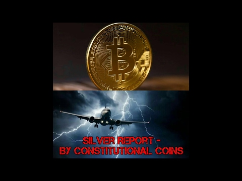 Bitcoin ETF Rejected! Bitcoin massacre! Dollar falls on earnings report economic news! Silver Rally