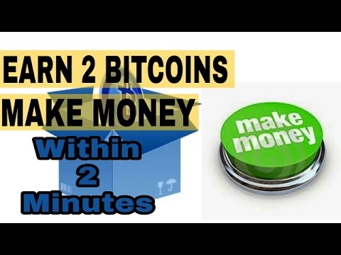 Earn unlimited BTC Just One Day Online jobs
