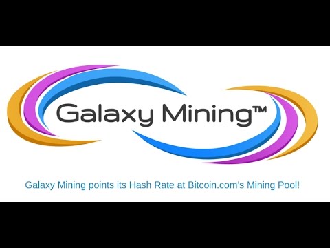 BITCOIN & ZCASH MINING .. MORE | Official Launch Of Lifestyle Galaxy In Europe! | 25th of March 2017