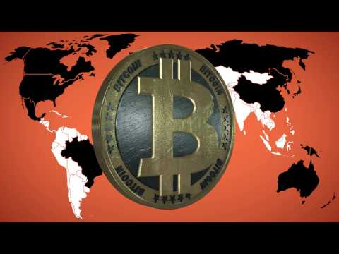 Bitcoin: Competitive Currency