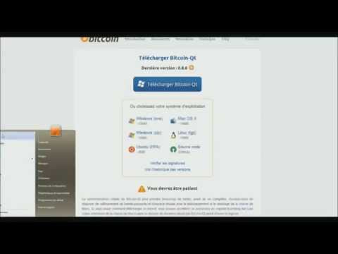 Bitcoin : comment débuter [TUTO]