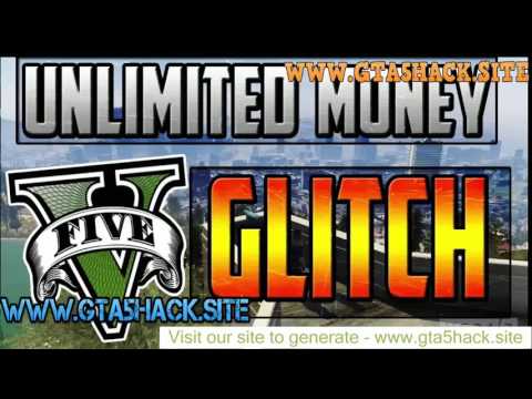 GTA Online Best Ways To Make Money! - TOP 5 Ways For Fast & Easy Money In GTA Online Updated!
