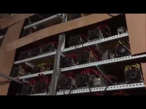 GAINBITCOIN MINING FARMS  CHINA PROVINCE