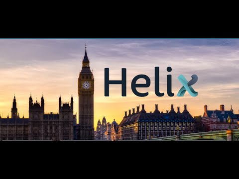 Helix Capitals  - гарантированно 20 % в месяц !