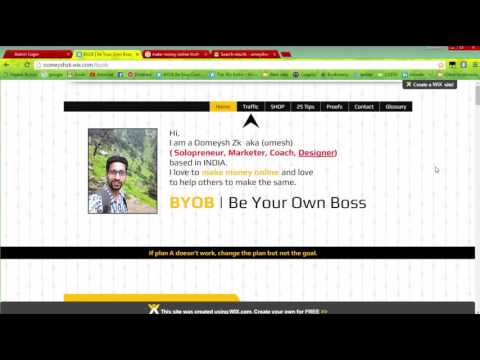 How to make money online with just Rs. 500 | change your life
