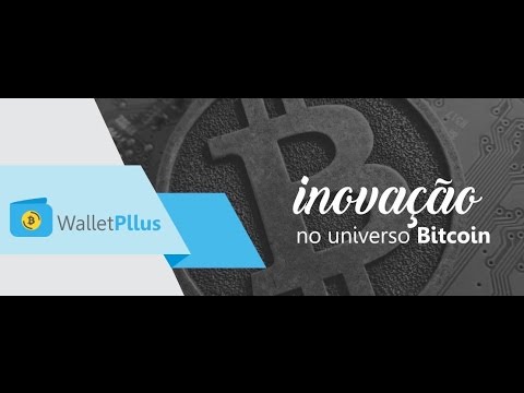 SAQUE WALLET PLLUS - Dobre seu investimento em 60 dias - Bitcoin BRgroup