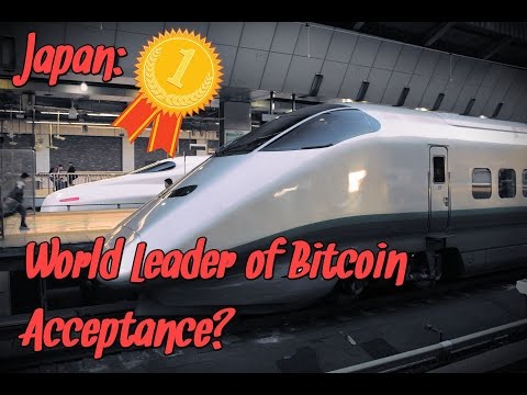 Japan Moves Forward With BTC Merchant Acceptance / E-Blocks Could Fix BTC / Transaction Malleability
