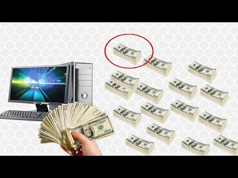 HOW TO MAKE MONEY ONLINE FOR FREE 2017