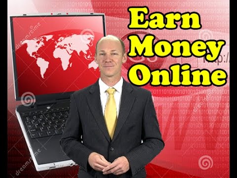 How To Make Money Online Fast - Earn Money Online