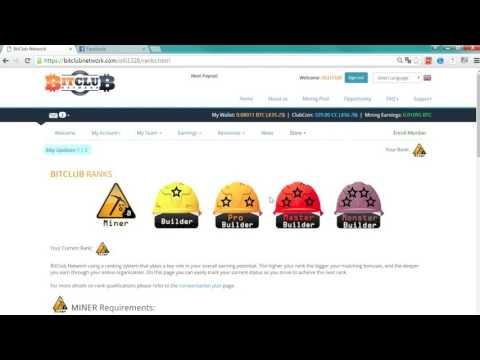 Bitcoin Mining Club1