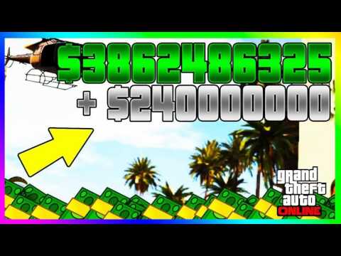 GTA 5 Online - How To 