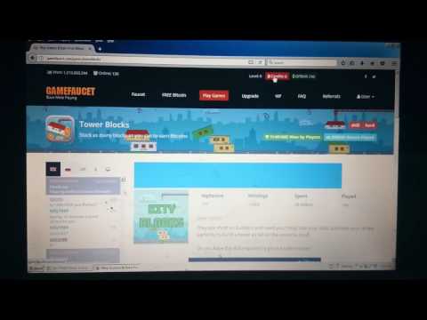 Part time job play & earn bitcoin