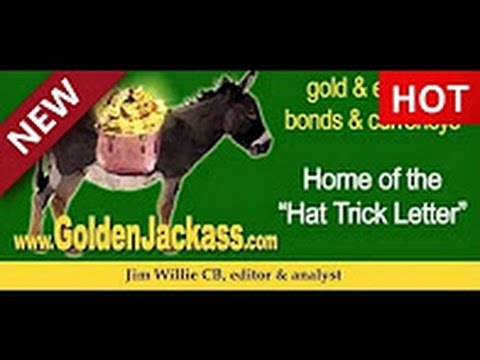 RED ALERT NEWS FULL Bitcoin Silver Gold Web Bot Report April 2017 Part 1 of 2