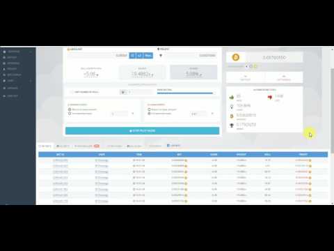Bitsler Bot It is Scam or How To Make 1000000 Bitcoins LOL | Bitsler Strategy 2017- Passion Games