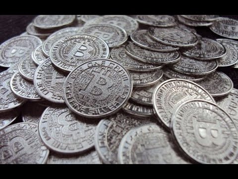 Max Keiser - The Future of Money and Bitcoin