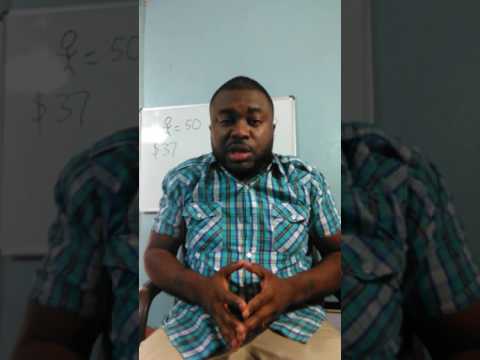 Why I choose to make money online